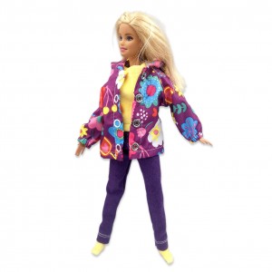 Для Барби (Barbie) и Кена