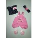 Набор одежды для Baby Born №13 (10 вещей)