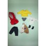 Набор одежды для мальчика Baby Born