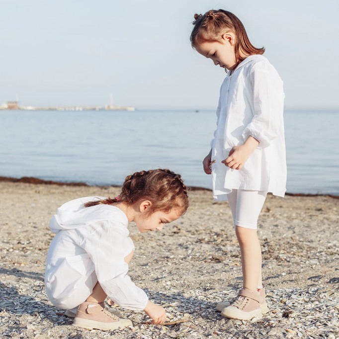 Летний комфорт, или почему стоит выбрать батист