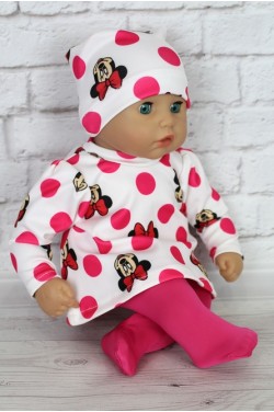 Костюм "Мультяшка" (36 см)