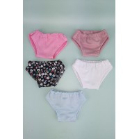 Трусишки для пупса Baby Born в ассортименте