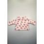 Одежда для Беби Борн / Baby Born 40 - 44 см - Гольфик "Нежный"
