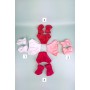 Трусики з шкарпетками для ляльки Baby Born в асортименті
