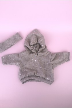 Набір одягу "Зірки"  для пупса Baby Born 40 - 44 см