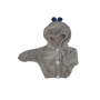 Кофта плюшевая