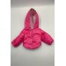 Одежда для Baby Born - куртка теплая розовая Bubble gum