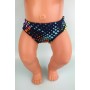 Трусики у принт для ляльки Baby Born