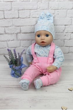 Костюм «Солоденький» 46см