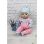 Костюм «Сладенький» 46см