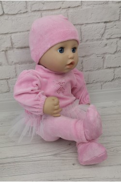 Костюм "Пирожное"
