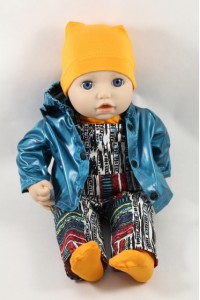 Комплект «Озорник» (46см)