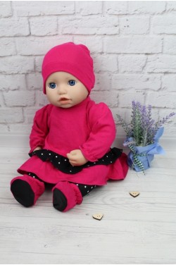 Костюм "Малинка" (46 см)