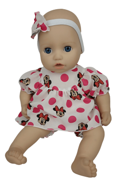 Костюм Мiнi (46 см)