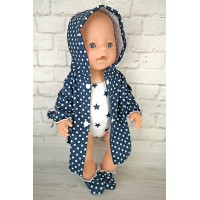 Костюм для бассейна