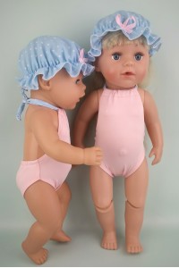 Набор для моря для пупса Baby Born 40 - 44 см