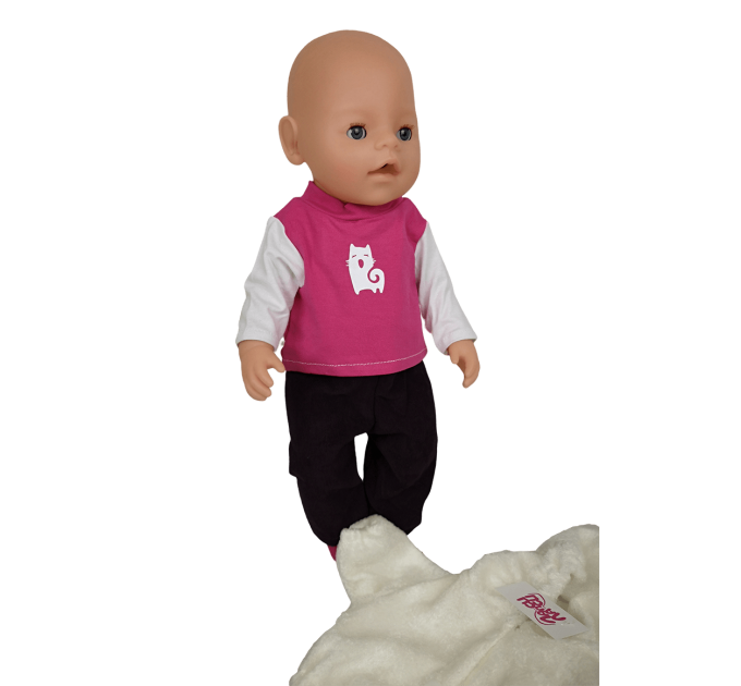 Костюм "Кльовий"