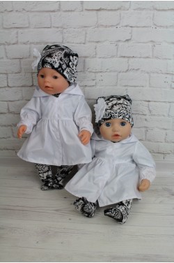Комплект "Чудовий"