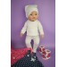 Комплект "Чари" для ляльки Baby Born