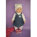 Комплект "Чари" для ляльки Baby Born