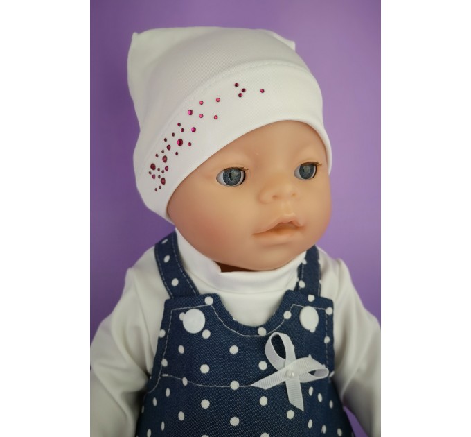 Комплект "Чари" для ляльки Baby Born