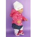 Комплект "Чари" для ляльки Baby Born