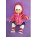 Комплект "Чари" для ляльки Baby Born