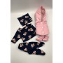 Одяг для пупса Baby Born 43см - Костюм "Кращий подарунок"