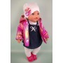 Костюм "Капризуля" (6 вещей) для пупса Baby Born 43см