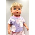 Футболка з коротким рукавом для пупса Baby Born 42 - 44 см