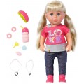 Кукла Zapf Creation Baby Born Старшая Сестренка ОРИГИНАЛ!