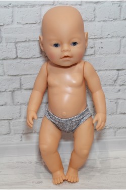 Одежда для мальчика Baby Born - Плавки-трусики