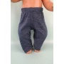 Штаны трикотажные спортивные мальчику Baby Born