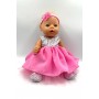 Сукня "Камилла" - одяг для Baby Born 40 - 45 см