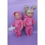 Спортивный костюм "PINK"