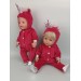 Одежда для пупса Baby Born / Беби Борн 40 - 44 см Костюм "Единорожка" 