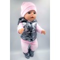 Комплект "Изюминка" для пупса Baby Born 43см
