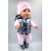 Комплект "Изюминка" для пупса Baby Born 43см