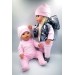 Комплект "Изюминка" для пупса Baby Born 43см