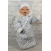 Конверт білий для ляльки Baby Born