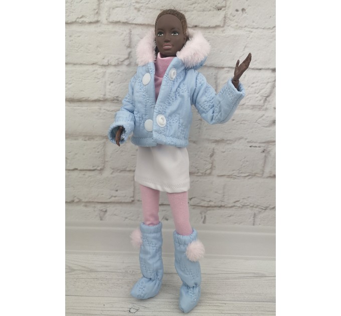 Набор для Barbie №47