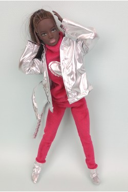 Комплект одежды для Barbie №50