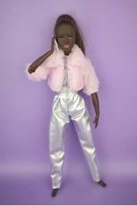 Комплект одежды для Barbie № 92