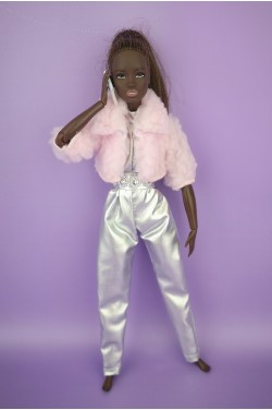 Комплект одежды для Barbie № 92