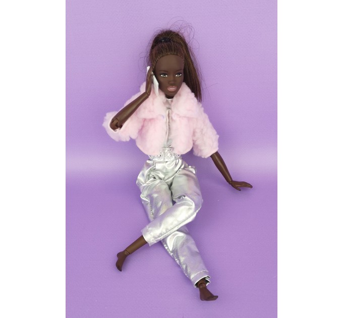 Комплект одежды для Barbie № 92