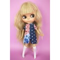 Набор одежды для куклы Блайз (Blythe) №1