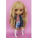 Набор одежды для куклы Блайз (Blythe) №1