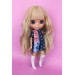Набор одежды для куклы Блайз (Blythe) №1