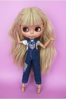 Набор одежды для куклы Блайз (Blythe) №2