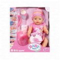 Кукла Baby Born - Очаровательная малышка Zapf